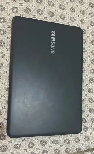 Notebook Samsung expert 30 