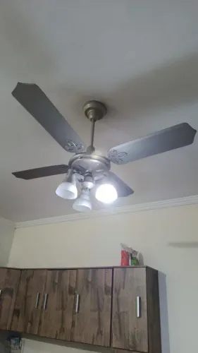 Ventilador de teto 