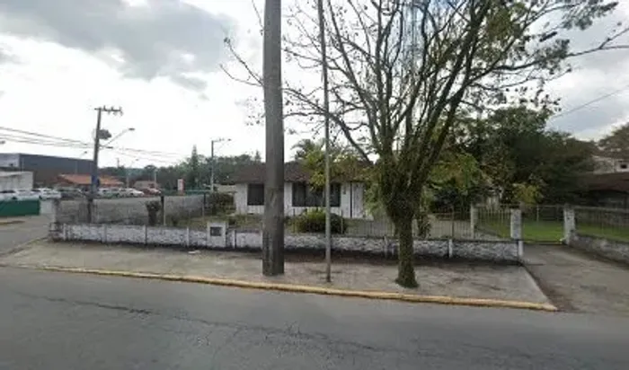 TERRENO COMERCIAL NO ANITA GARIBALDI | 30 METROS DE FRENTE | 1845 M² |
