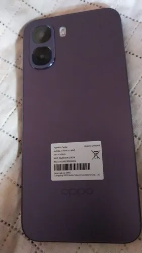 Celular OPPO 128 GB