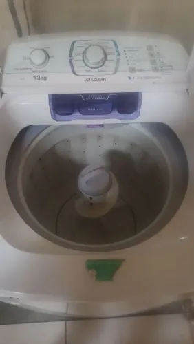 Máquina de lavar 13kg