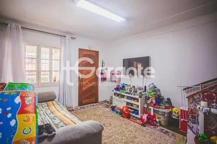 Casa à venda na Vila Clementino - 100 m² | 2 dormitórios | 1 vaga
