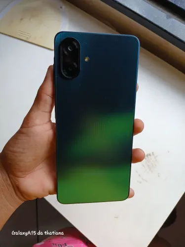 Samsung galaxy A07