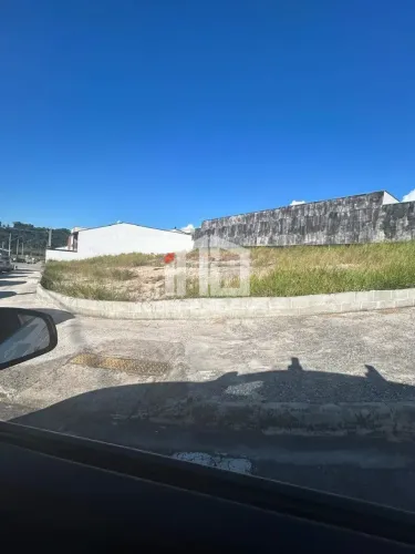 Terreno à venda, Portal dos Passaros, São José dos Campos, SP