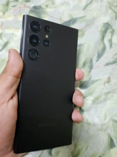 Galaxy s22 ultra 