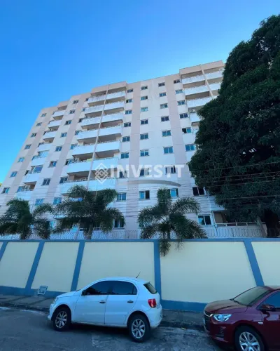 Imóvel para venda possui 65 m2 com 3 quartos em Antônio Bezerra - Fortaleza - CE