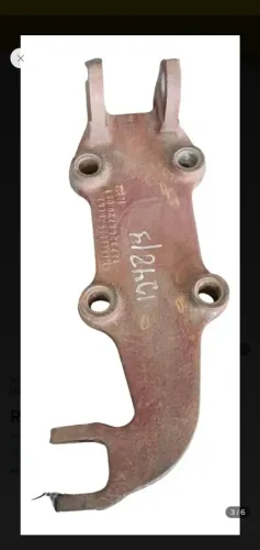 Suporte do amortecedor traseiro do MB 1935