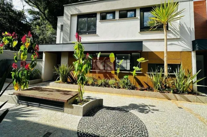 Casa de Condomínio , Alto da Boa Vista - São Paulo