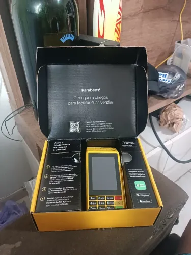 Moderninha pro2 