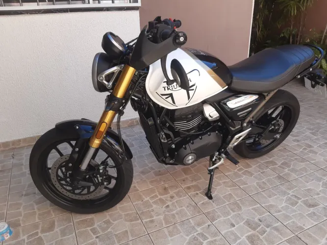 Vendo speed400