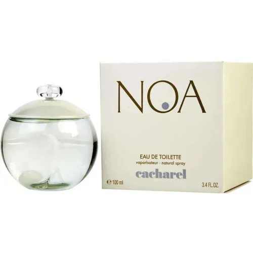 perfume noa cacharel feminino 100ml