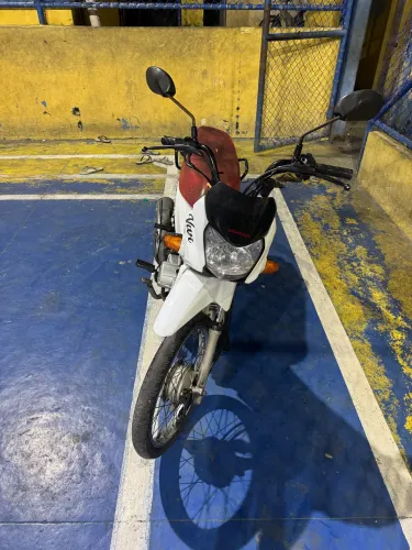Pop 110I 2024