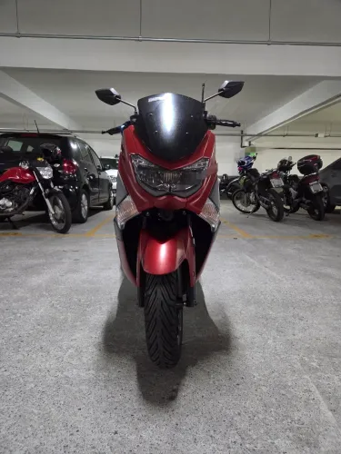 NMAX 160