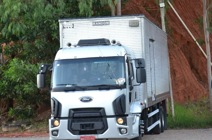 Cargo 2422