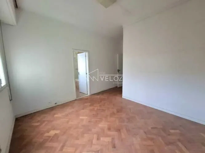 Apartamento : / Residencial / Flamengo