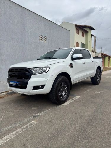 Imagem de Ford Ranger XLT 3.2 20V 4X4 CD Diesel Aut. 2017