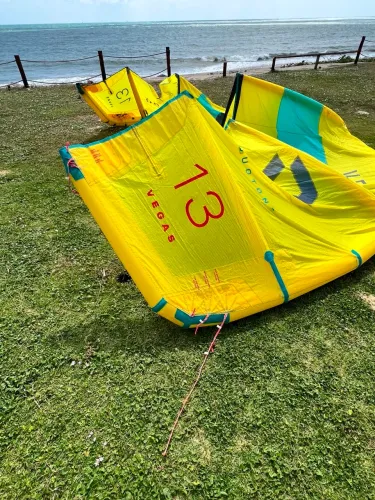 Kite Duotone 2022 13 M
