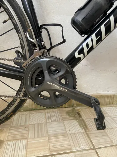 Speed Specialized Tamarc 56