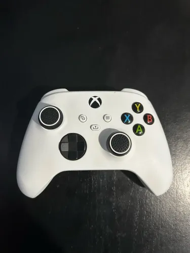 Controle Xbox séries x/s
