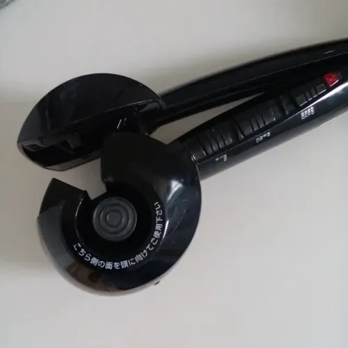 Modelador de cachos Miracurl  Babyliss Pro | Original usado somente 3 vezes