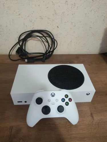 Xbox Séries S