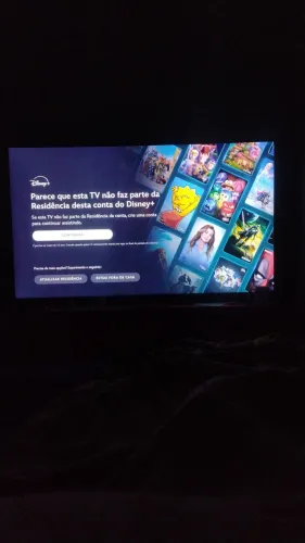 Tv Samsung Crystal 70°