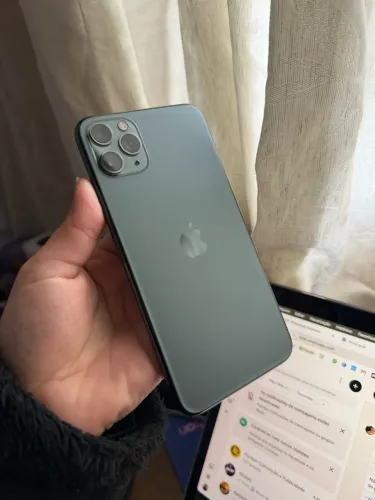 iPhone 11 Pro Max