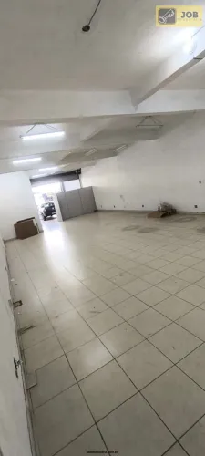 Salões Comerciais para locação em São Paulo no bairro VILA ALPINA