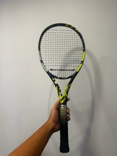 Babolat pure aero