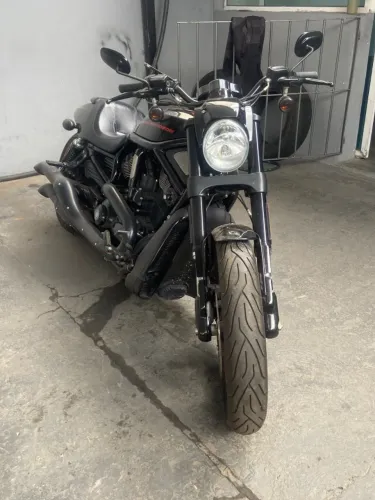 Vende-se NIGHT ROD SPECIAL 1250 VRSCDX valor 70.290