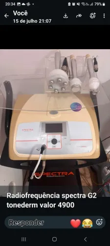 Radiofrequência 