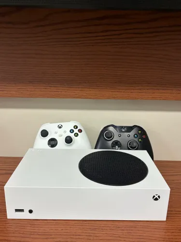 Xbox Séries S 