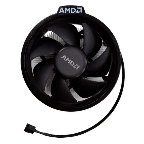 Cooler box amd