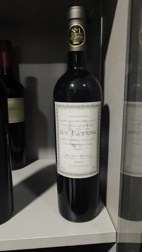 DV Catena Malbec Malbec 