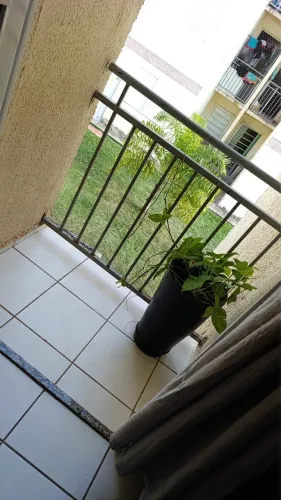 Apartamento à venda