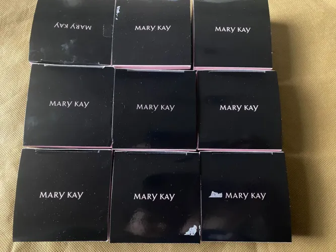 Pó solto Mary Kay