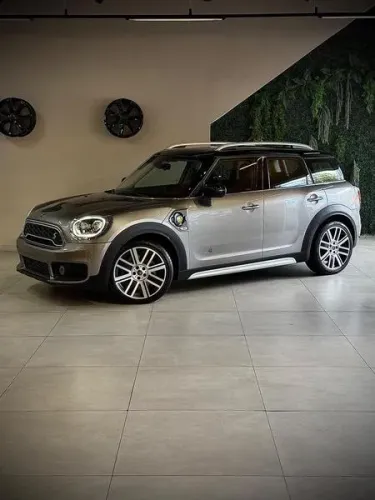 Mini Cooper Countryman S E All4 1.5 Híbrido 2020