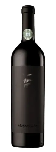 Vinho Alma Negra Argentino