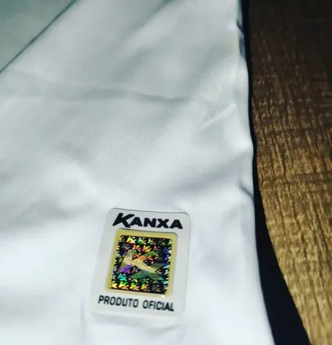 CAMISA SÃO CAETANO JOGO ANO 2017 OFICIAL