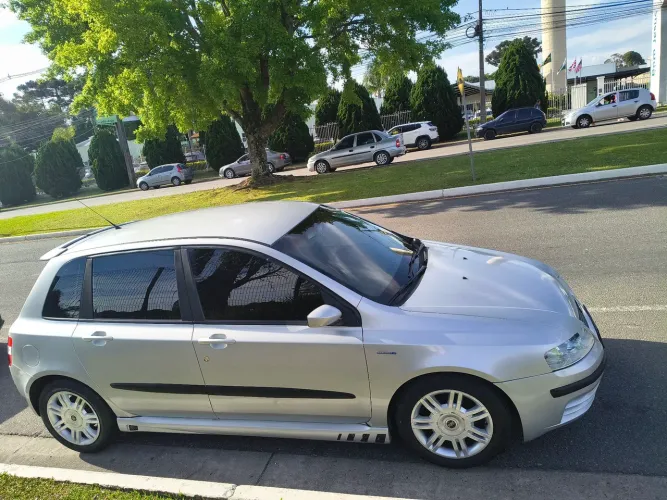 Fiat Stilo 1.8/ 1.8 Connect 8V 103cv 5P 2006