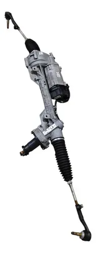 Caixa Direçao Bmw X1 2.0 Flex 2013 2014 2015 685588001la
