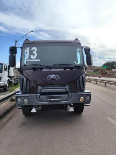 FORD CARGO 2629 PIPA 20.000L