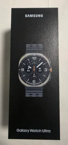 Samsung Galaxy Watch ULTRA