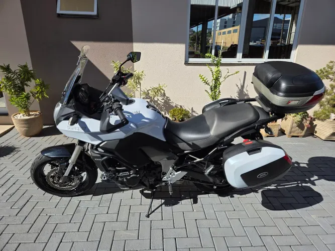 KAWASAKI VERSYS 1000 ABS