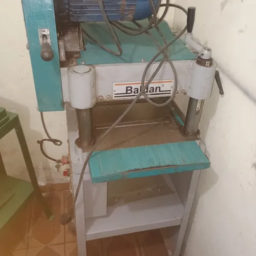 Desengrosso Baldan 