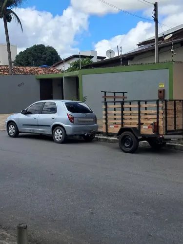 Disk Frete 