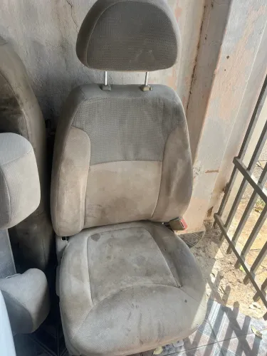 Banco do lifan 320 para reforma