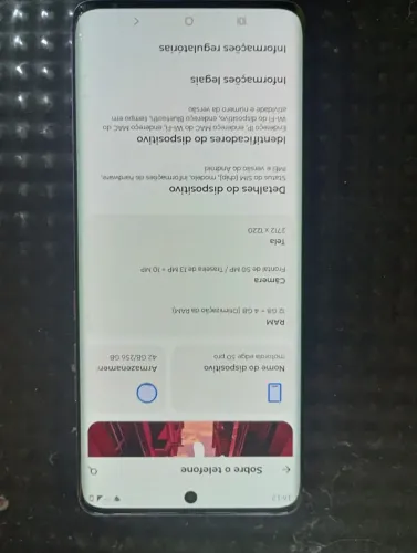 Moto Edgar 50 pro