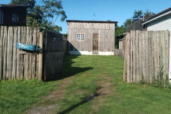 Terreno BARBADA