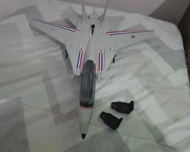 Super Caça Bombardeio F14 Comandos em Ação, gi joe  Estrela 1984